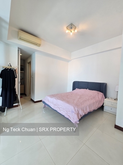 The Sail @ Marina Bay (D1), Apartment #529924491